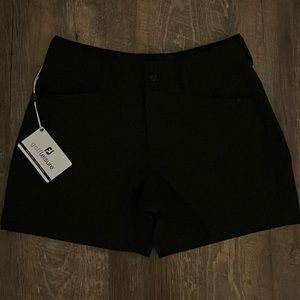 Foot Joy women’s golf shorts size S NWT
